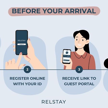 Relstay - Brera มิลาน ภายนอก รูปภาพ