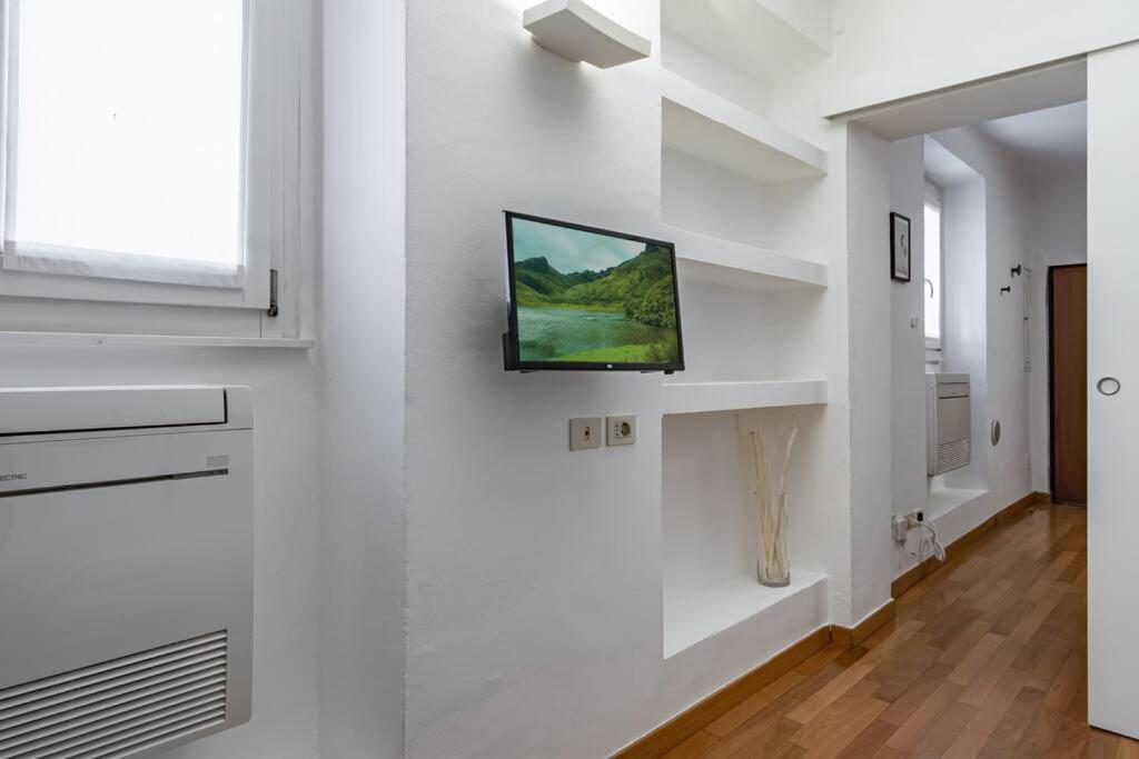 Relstay - Brera มิลาน ภายนอก รูปภาพ